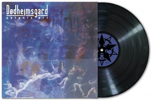 Dodheimsgard – Satanic Art (1LP Vinyl)