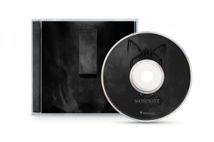 Mork – Monolitt cd