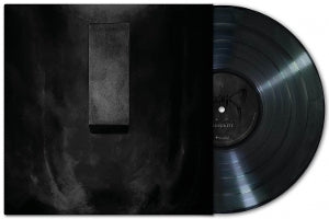 Mork – Monolitt vinyl