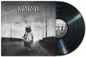 Katatonia – Viva Emptiness vinyl