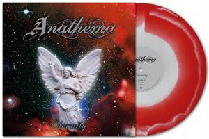 Anathema – Eternity (1LP, farbiges Vinyl)