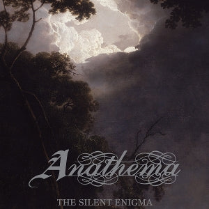 Anathema – The Silent Enigma (1LP Vinyl)
