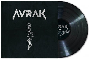 Avrak – Avrak vinyl