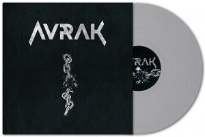 Avrak – Avrak vinyl