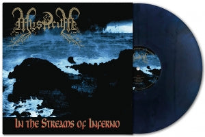Mysticum – In the Streams of Inferno vinyl