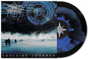 Darkthrone – Soulside Journey (1LP, Coloured Vinyl)