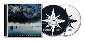 Darkthrone – Soulside Journey cd