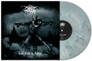 Darkthrone – The Cult is Alive vinyl