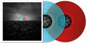 Dodheimsgard – A Umbra Omega (2LP, farbiges Vinyl)