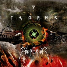 Thorns Vs Emperor – Thorns Vs Emperor vinyl