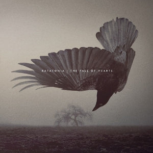 Katatonia – Fall of Hearts (2LP Vinyl)