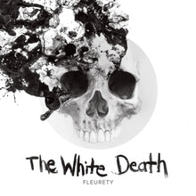 Fleurety – White Death vinyl