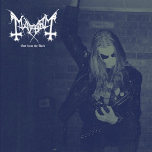 Mayhem – Out From the Dark vinyl