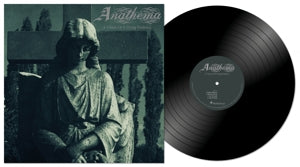 Anathema – A Vision of a Dying Embrace vinyl