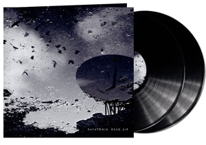 Katatonia – Dead Air vinyl