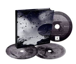 Katatonia – Dead Air (3CD)