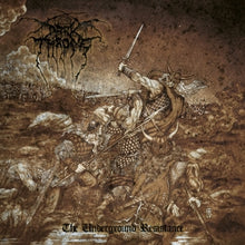 Darkthrone – The Underground Resistance vinyl