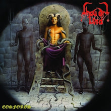 Thou Art Lord – Eosforos vinyl