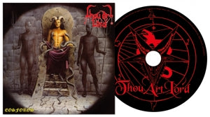 Thou Art Lord – Eosforos (1CD)