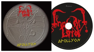 Thou Art Lord – Apollyon (1 CD)