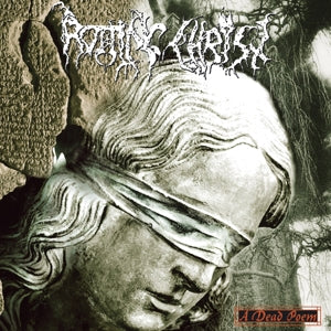 Rotting Christ – A Dead Poem (1CD)