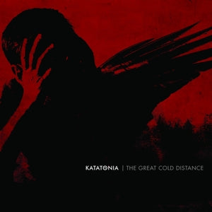 Katatonia – The Great Cold Distance vinyl