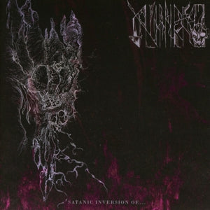 Avmakt – Satanic Inversion of (1CD)