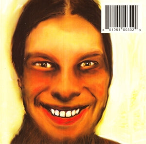 Aphex Twin – I Care Because You Do (1 CD)