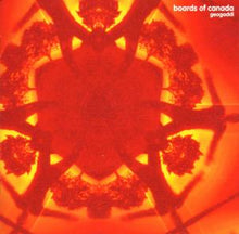Boards of Canada – Geogaddi cd