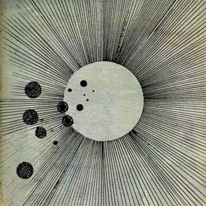 Flying Lotus – Cosmogramma (2LP Vinyl)