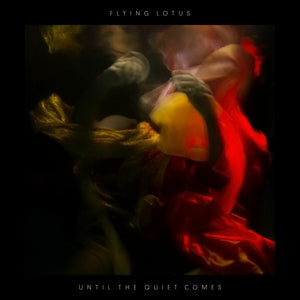 Flying Lotus – Until the Quiet Comes (2LP Vinyl)