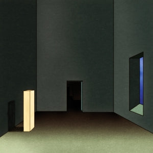 Oneohtrix Point Never – R Plus Seven (2LP Vinyl)