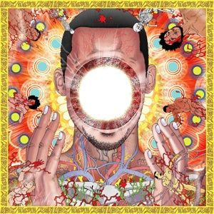 Flying Lotus – You're Dead! (2LP Vinyl)