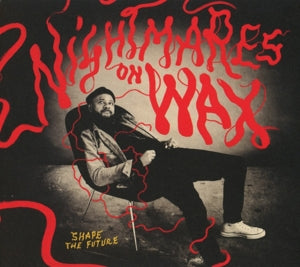 Nightmares On Wax – Shape the Future (1CD)