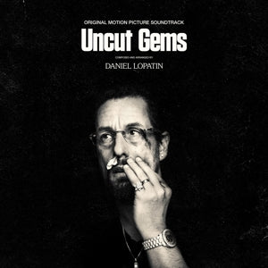 Daniel Lopatin – Uncut Gems (2-LP-Vinyl)