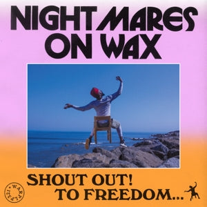 Nightmares On Wax – Shout Out! To Freedom... (2LP Vinyl)