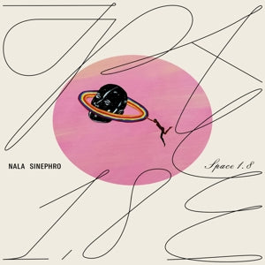 Sinephro, Nala – Space 1.8 (1LP Vinyl)