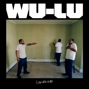 Wu-Lu – Loggerhead cd