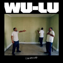 Wu-Lu – Loggerhead cd