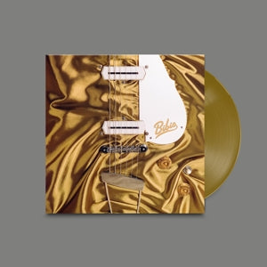 Bibio – Bib10 (1LP, farbiges Vinyl)