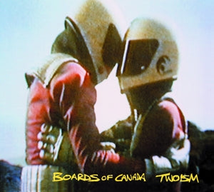 BOARDS OF CANADA – Twoism vinyl