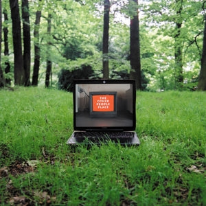 Other People Place – Lifestyles of the Laptop Cafe (2LP Vinyl)