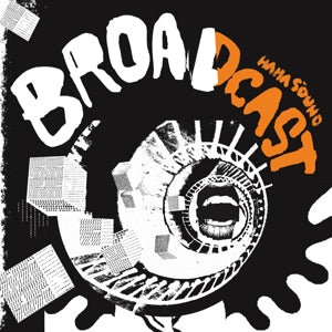 Broadcast – Haha Sound (1LP Vinyl)