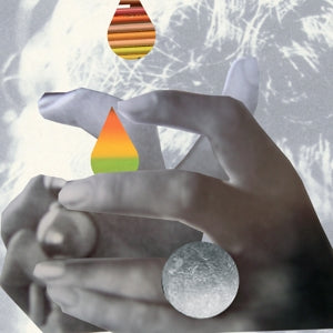 Broadcast – Future Crayon (2LP Vinyl)