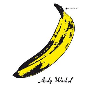 The Velvet Underground, Nico – The Velvet Underground & Nico vinyl