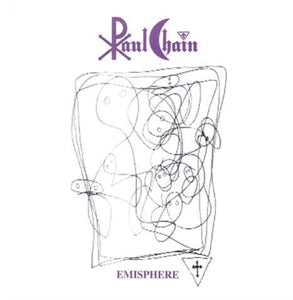 Chain, Paul – Emisphere cd