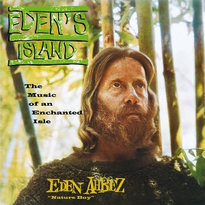 Ahbez, Eden – Eden's Island vinyl