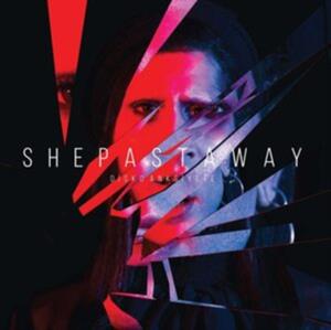 She Past Away – Disko Anksiyete (1LP Vinyl)