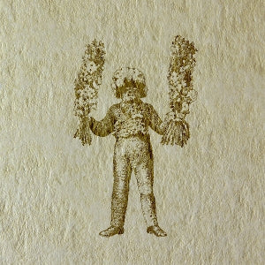 Metgumbnerbone – Dreun vinyl