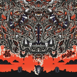 Dead Astronauts – Shallow Grave (1LP, Coloured Vinyl)